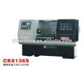 ZHAO SHAN CK6136S Drehmaschine CNC Drehmaschine Maschine gute Qualität